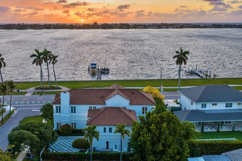 5501 S Flagler Drive West Palm Beach FL 33405