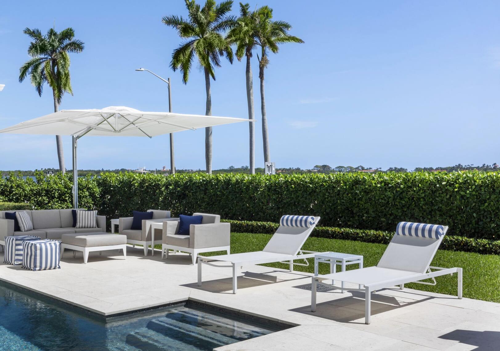 LITTLE RANCHES 1ST ADD - Residential