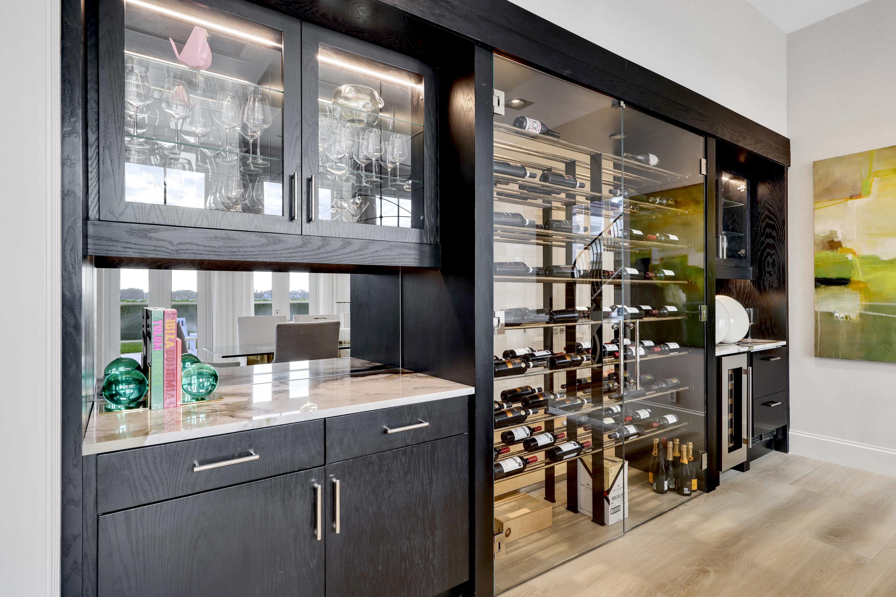 LITTLE RANCHES 1ST ADD - Residential