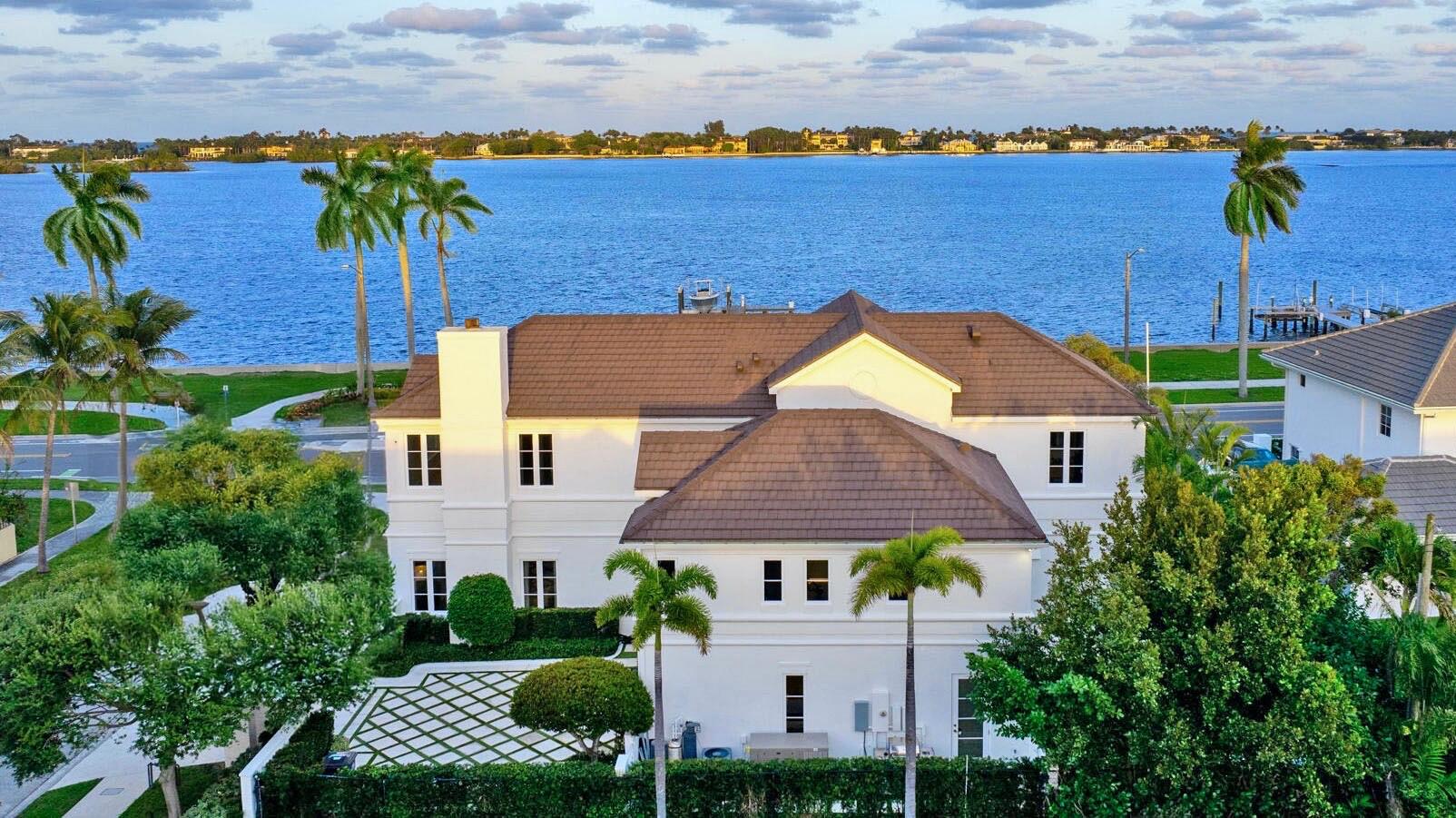 LITTLE RANCHES 1ST ADD - Residential