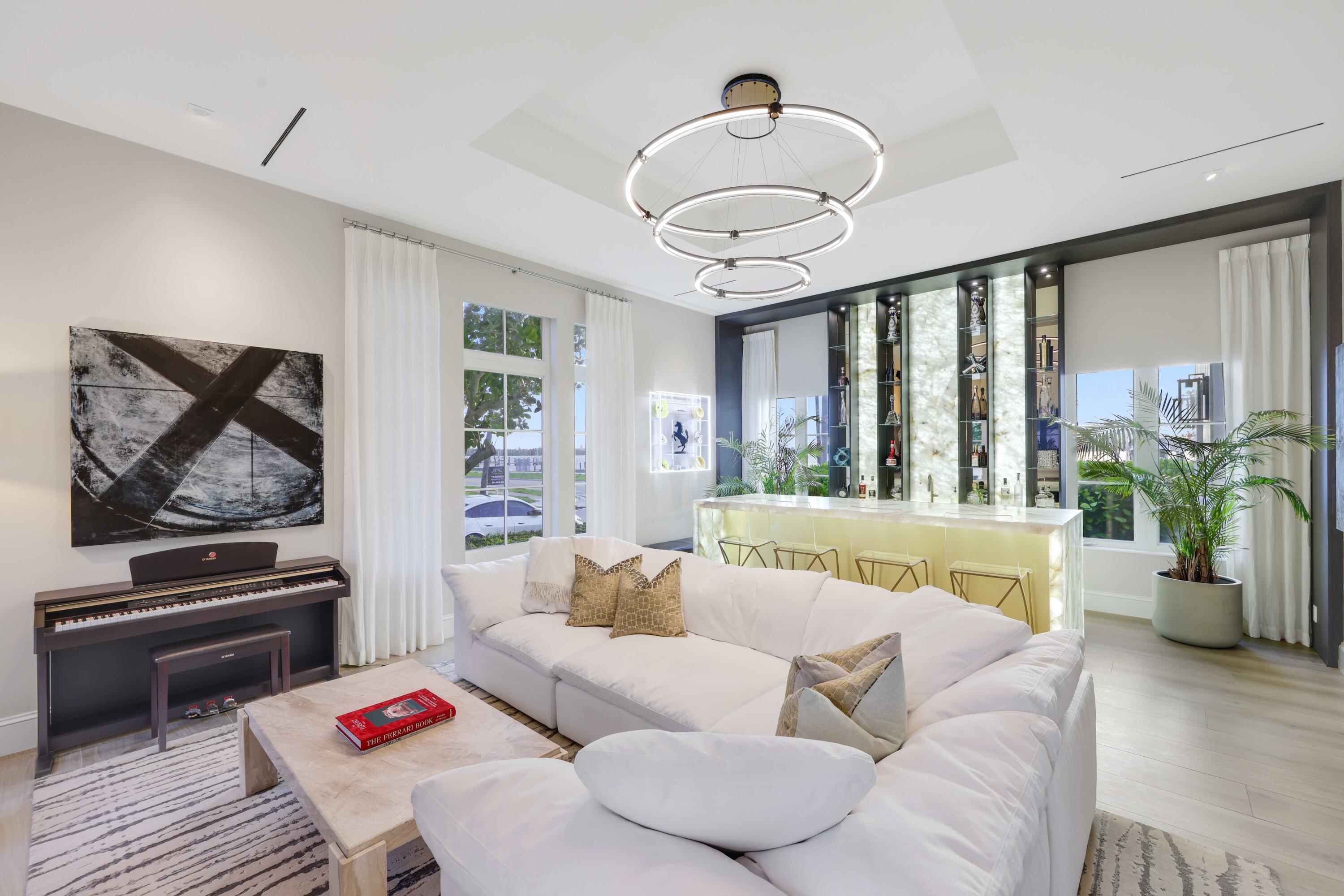 LITTLE RANCHES 1ST ADD - Residential