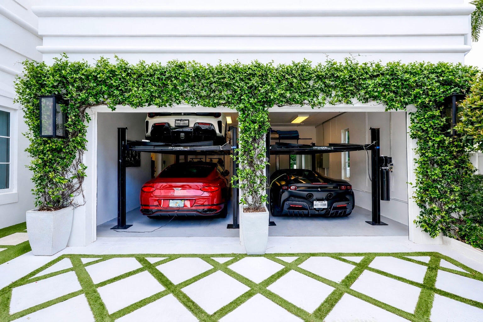 5501 S Flagler Drive