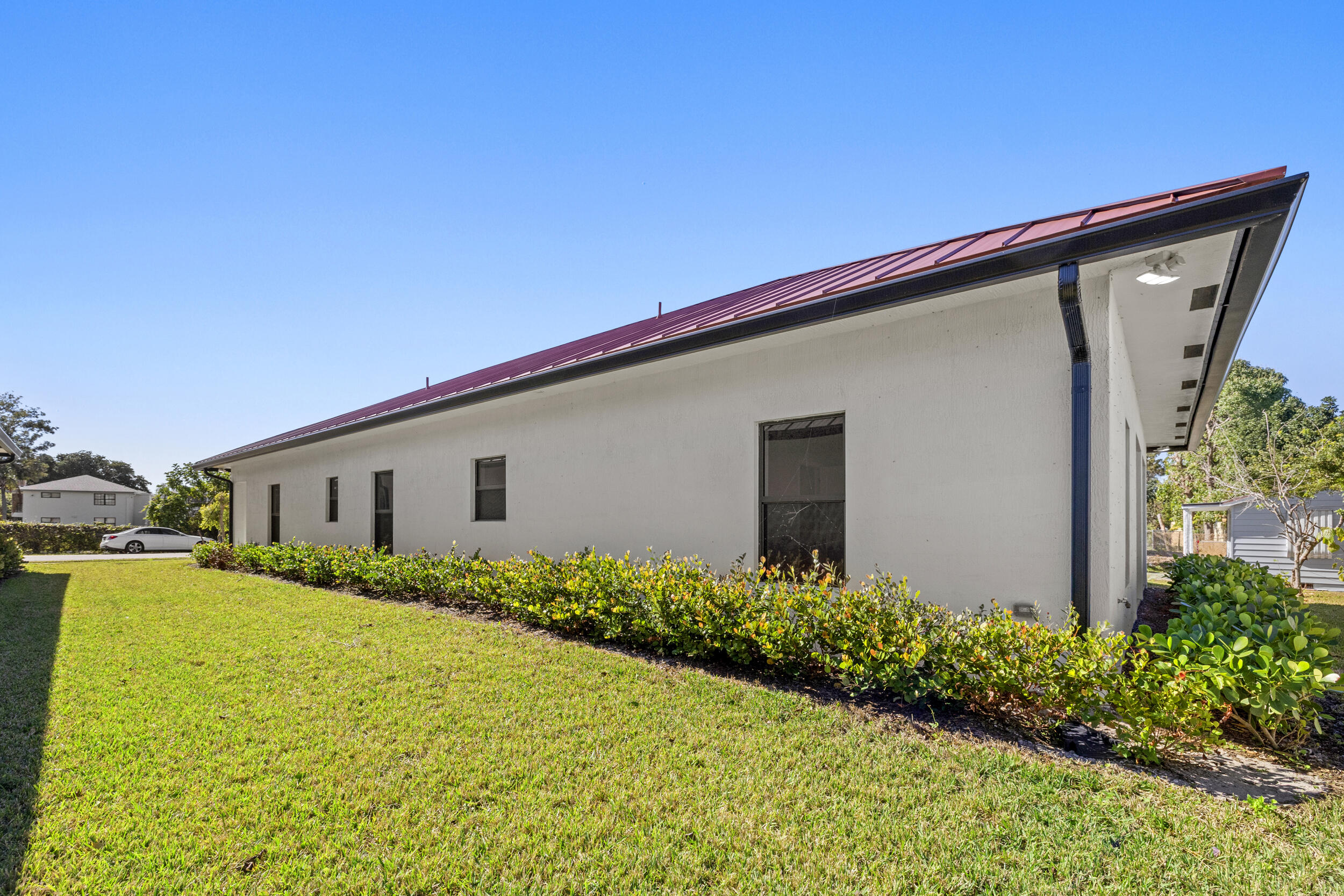 SOUTHRIDGE - Residential