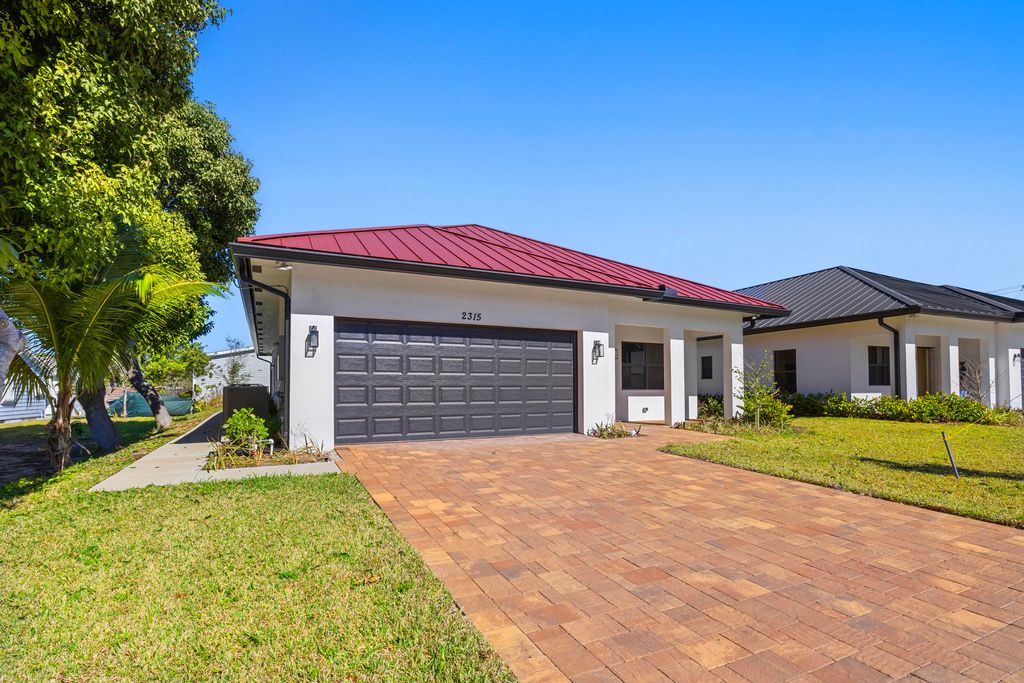 Photo of 2315 Zeder Avenue, Delray Beach, FL 33444 (MLS # R11167854)