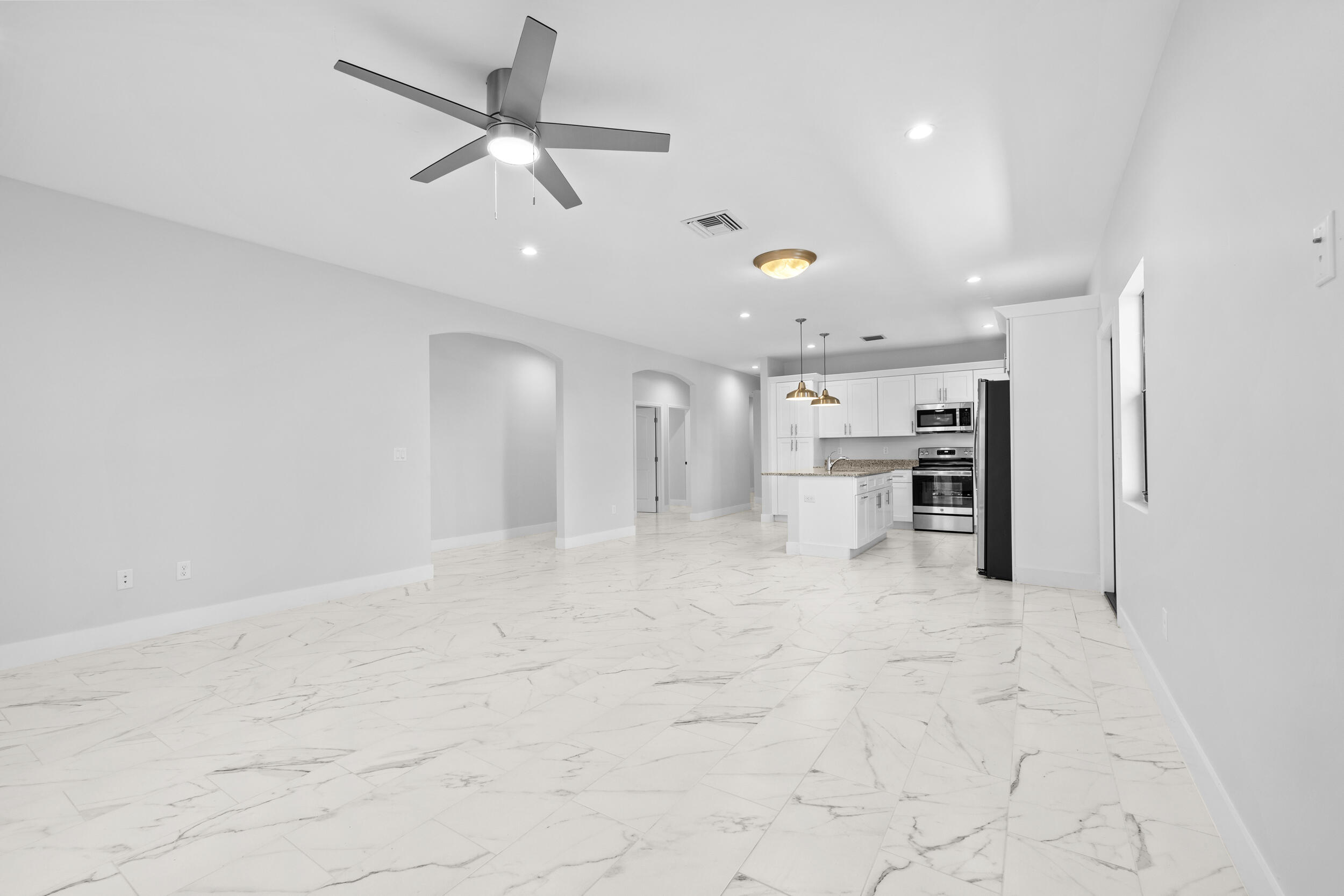 SOUTHRIDGE - Residential