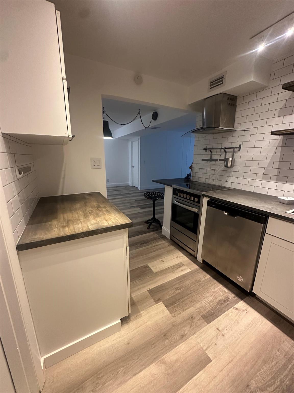 Spanish Oaks Condo - Residential Lease