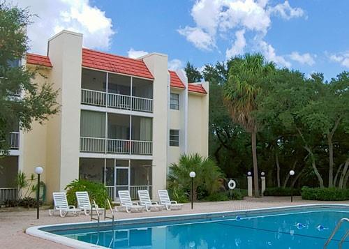 Spanish Oaks Condo - Residential Lease