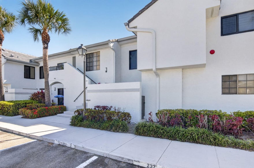BEAUTIFUL IMMACULATE CONDO ON FIRST FAIRWAY WALK TO MAIN CLUB AND SATELLITE POOL SO CONVENIENT. CONDO HAS TWO BEDROOMS, TWO BATHS PLUS DEN/OFFICE.  VIEWS FROM CONDO ARE THE FAIRWAY AND GREEN. COMES WITH GOLF.