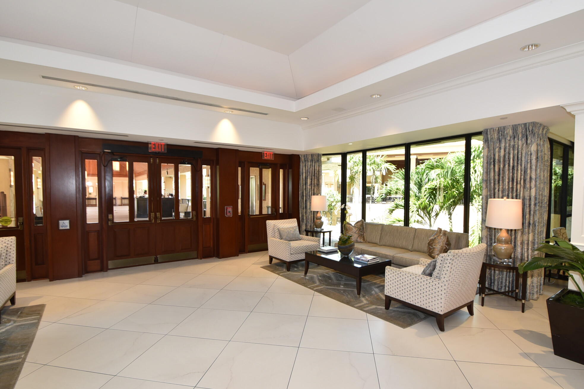 GLENEAGLES CONDO III - Residential Lease