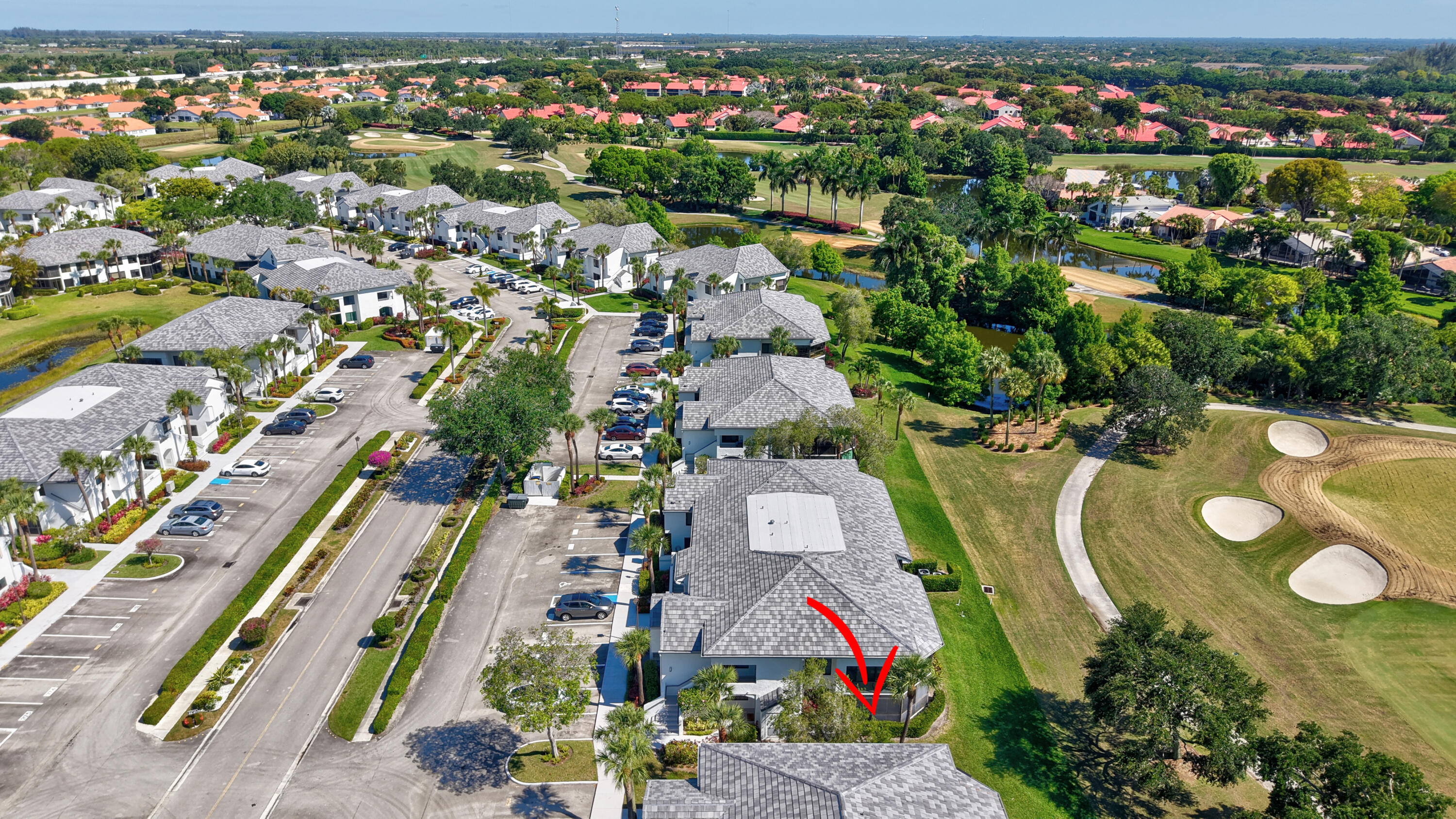 GLENEAGLES CONDO III - Residential Lease