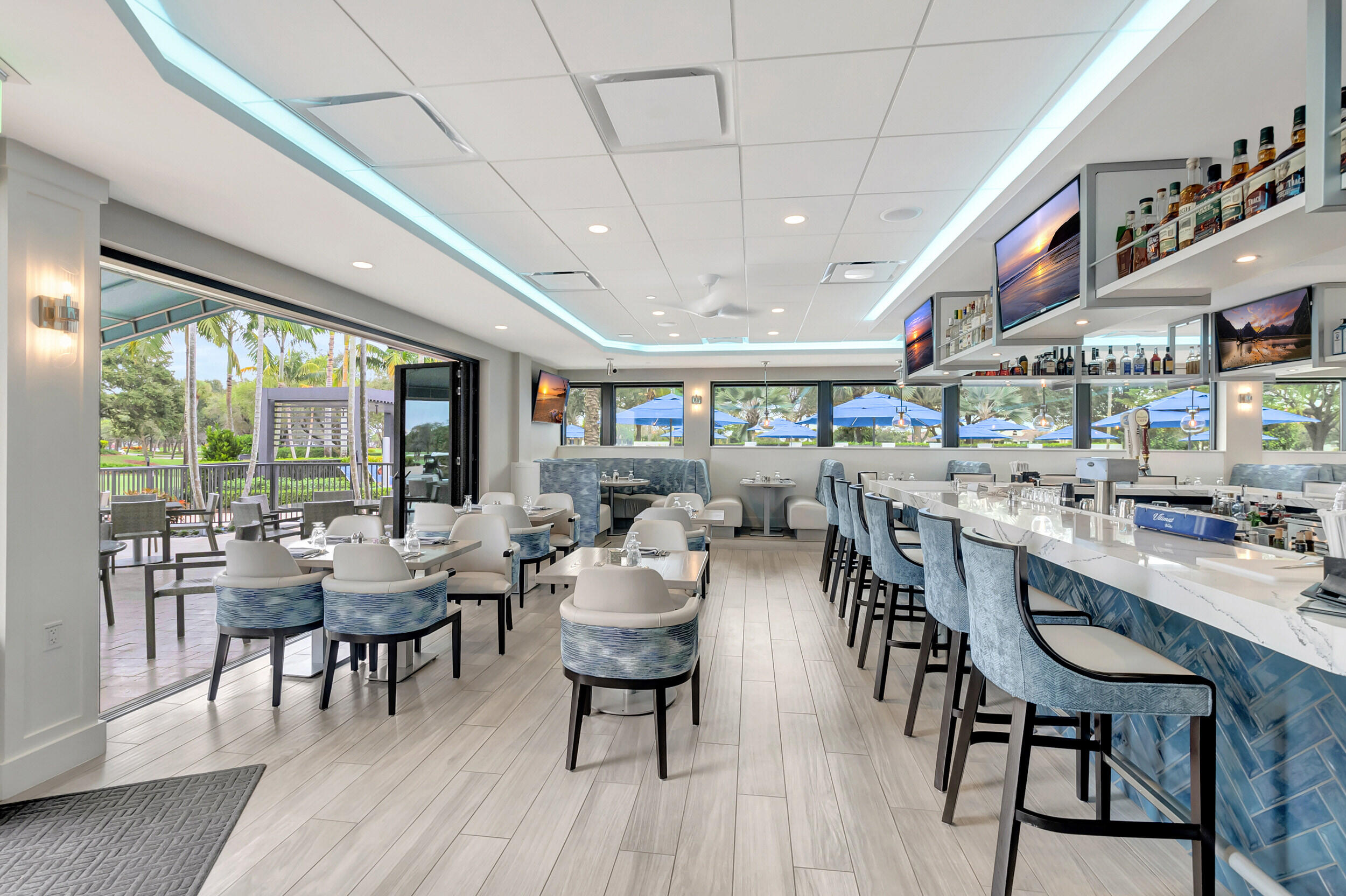GLENEAGLES CONDO III - Residential Lease