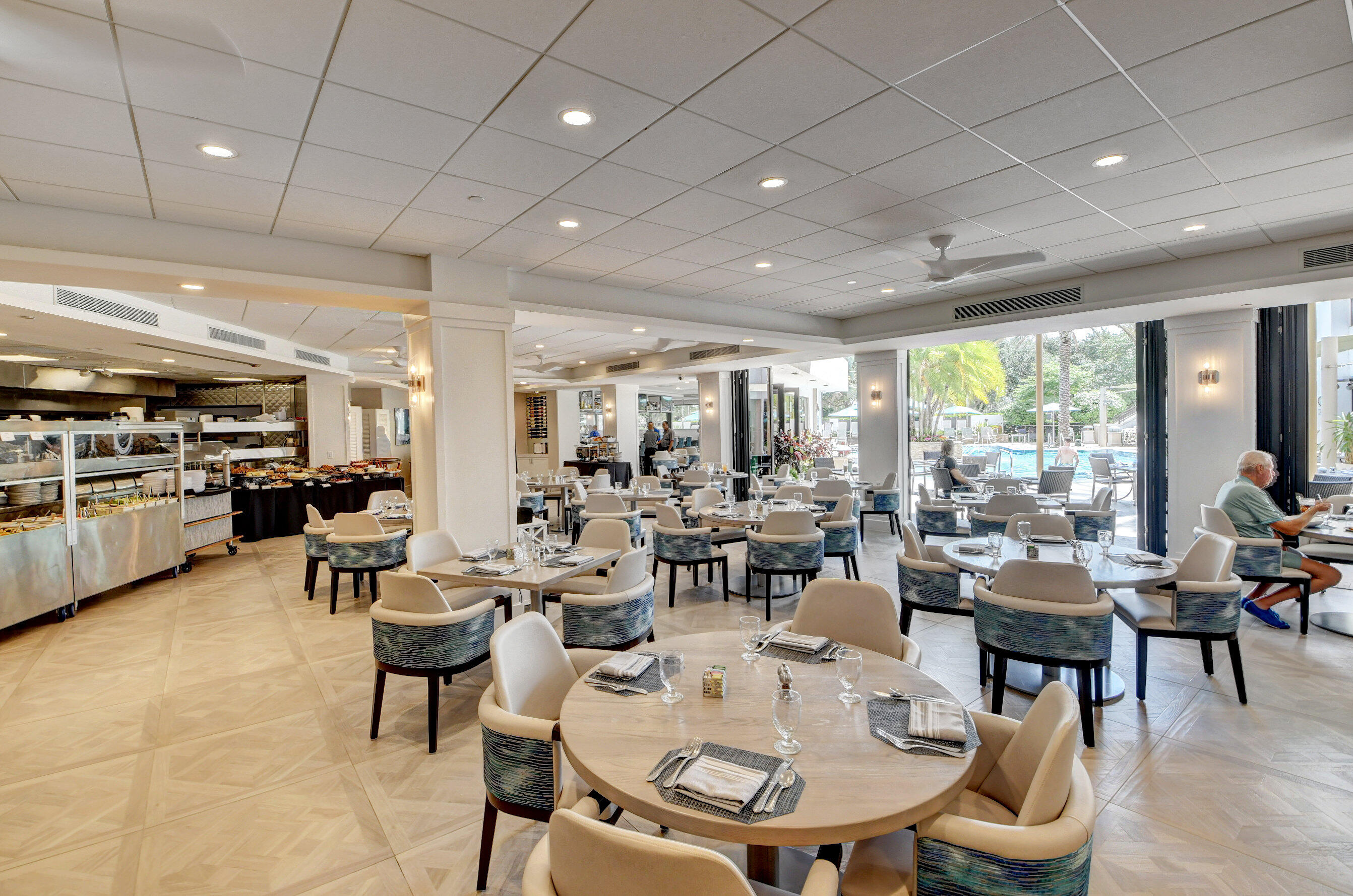 GLENEAGLES CONDO III - Residential Lease