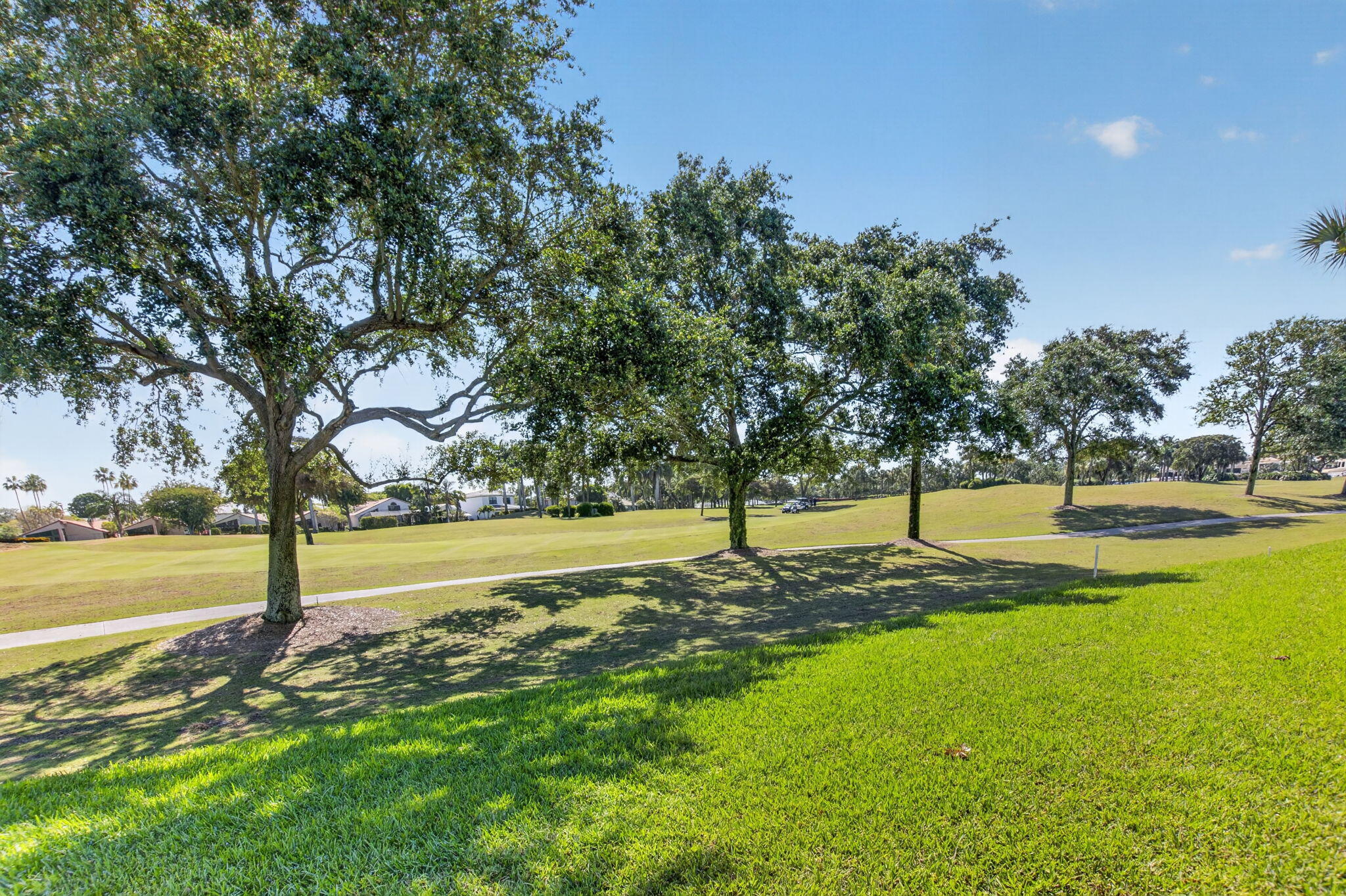 GLENEAGLES CONDO III - Residential Lease