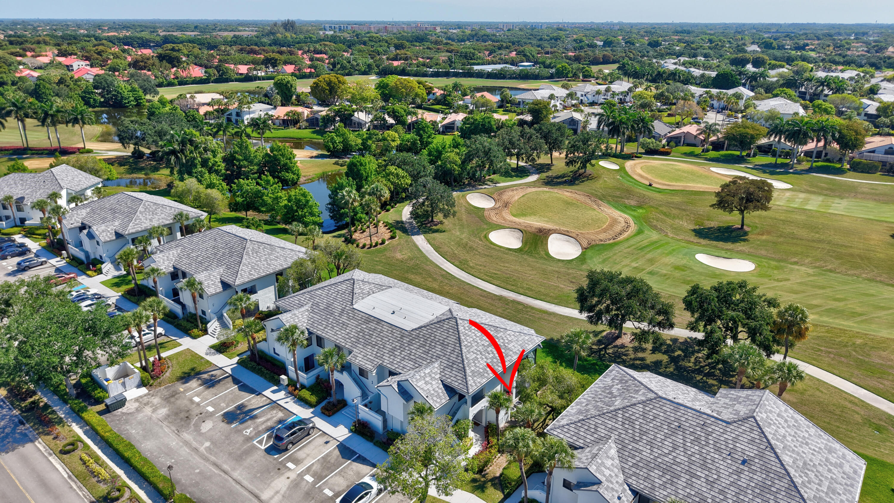 GLENEAGLES CONDO III - Residential Lease