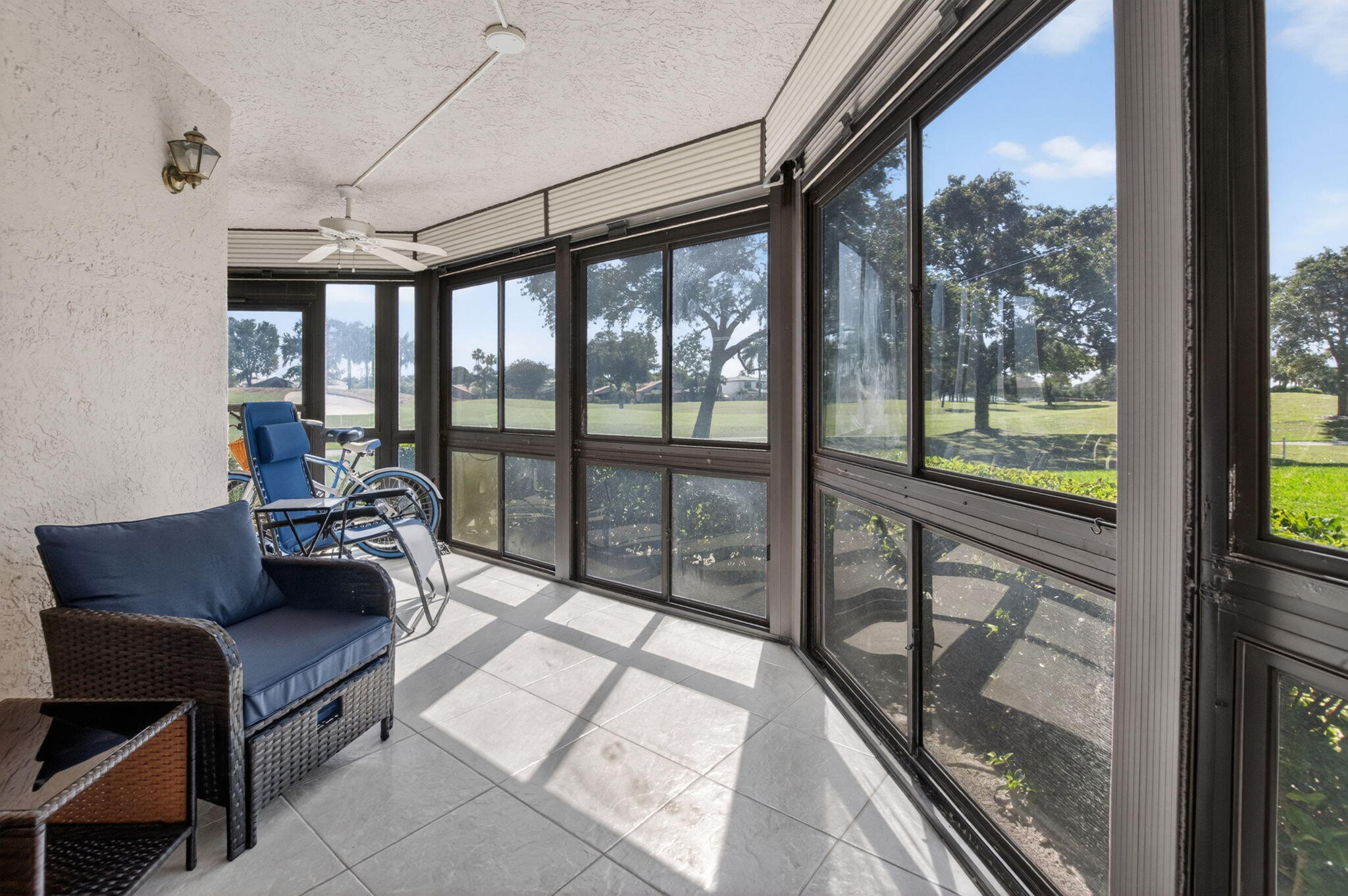 GLENEAGLES CONDO III - Residential Lease