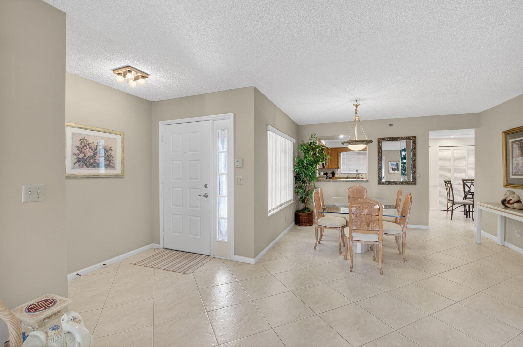 GLENEAGLES CONDO III - Residential Lease