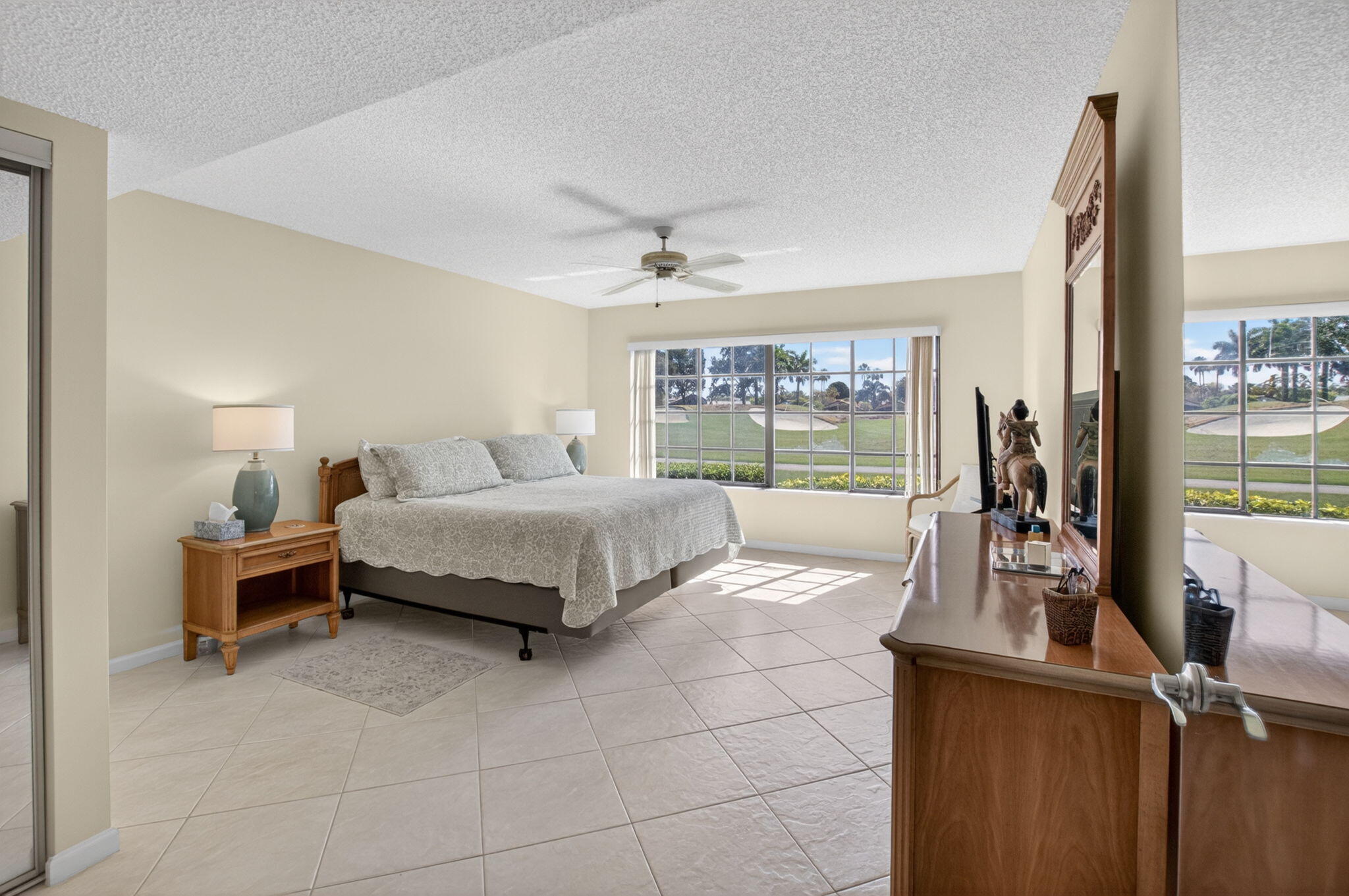 GLENEAGLES CONDO III - Residential Lease