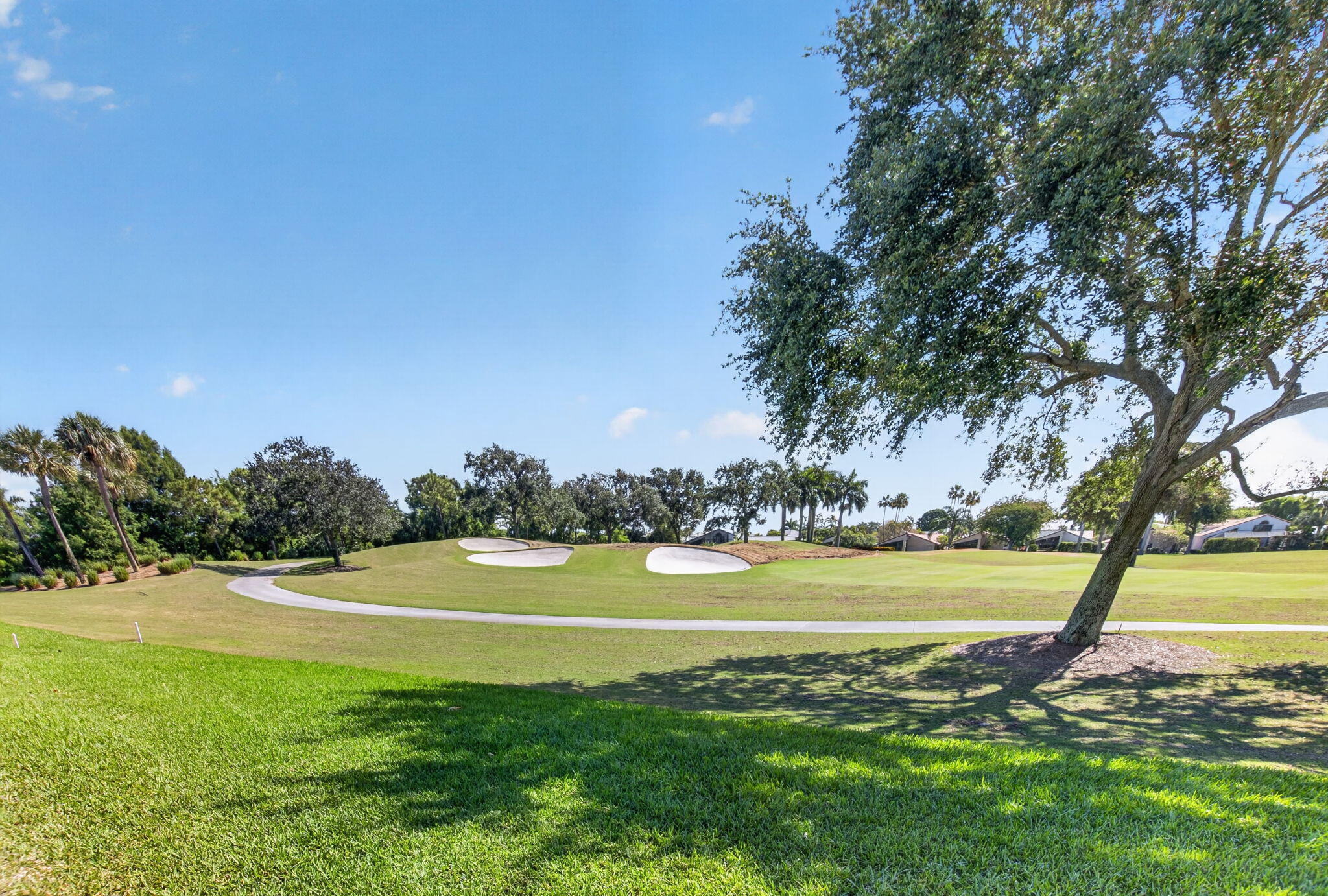GLENEAGLES CONDO III - Residential Lease