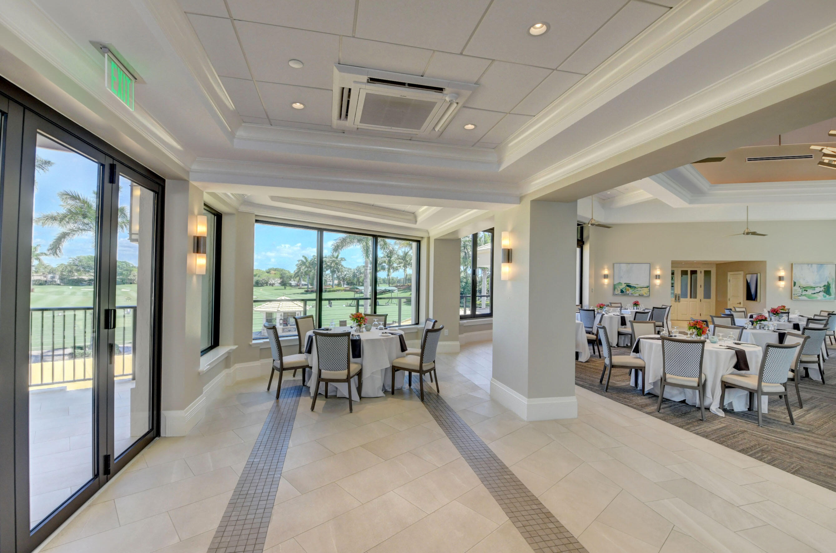 GLENEAGLES CONDO III - Residential Lease