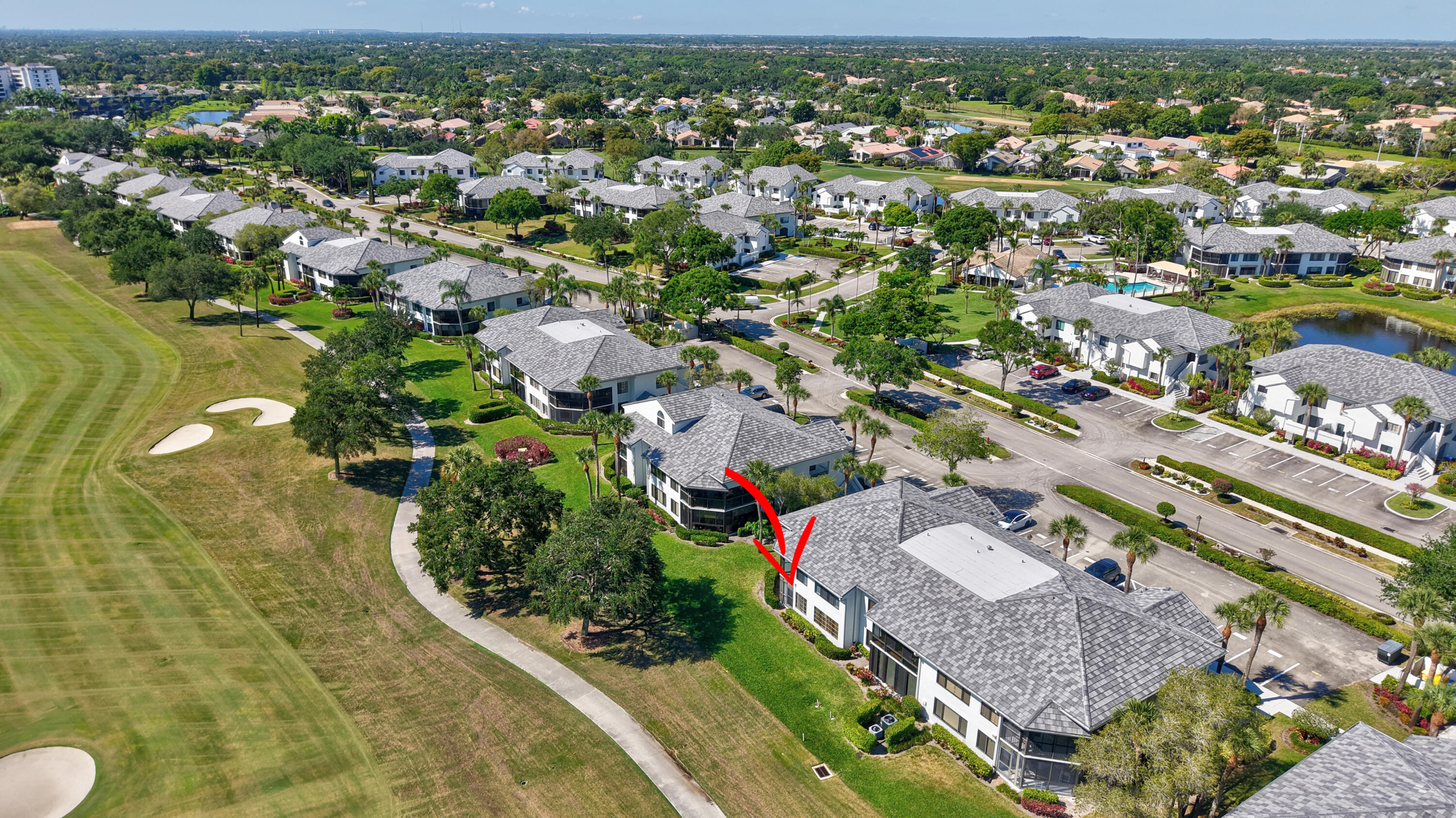 GLENEAGLES CONDO III - Residential Lease