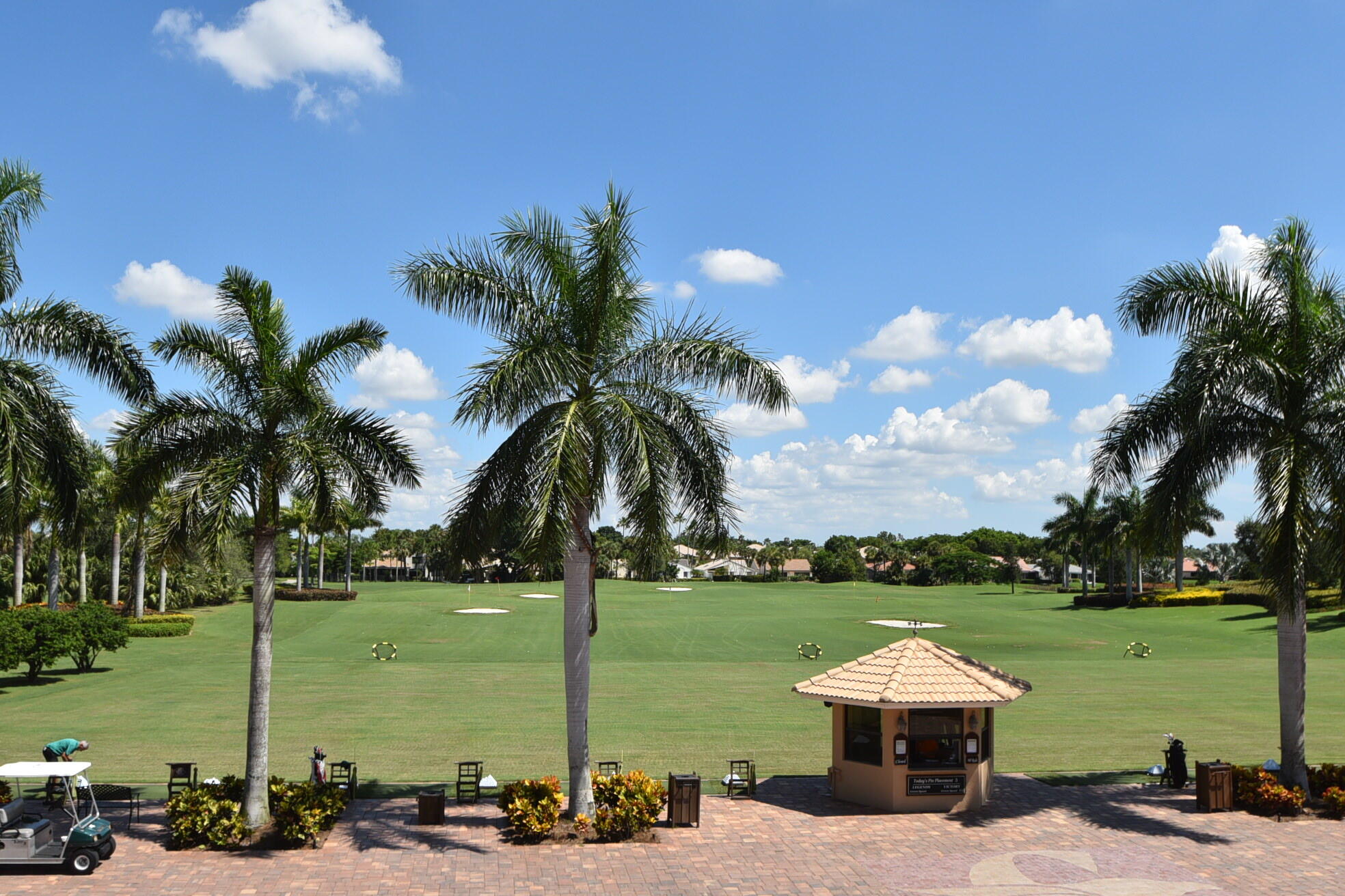 GLENEAGLES CONDO III - Residential Lease