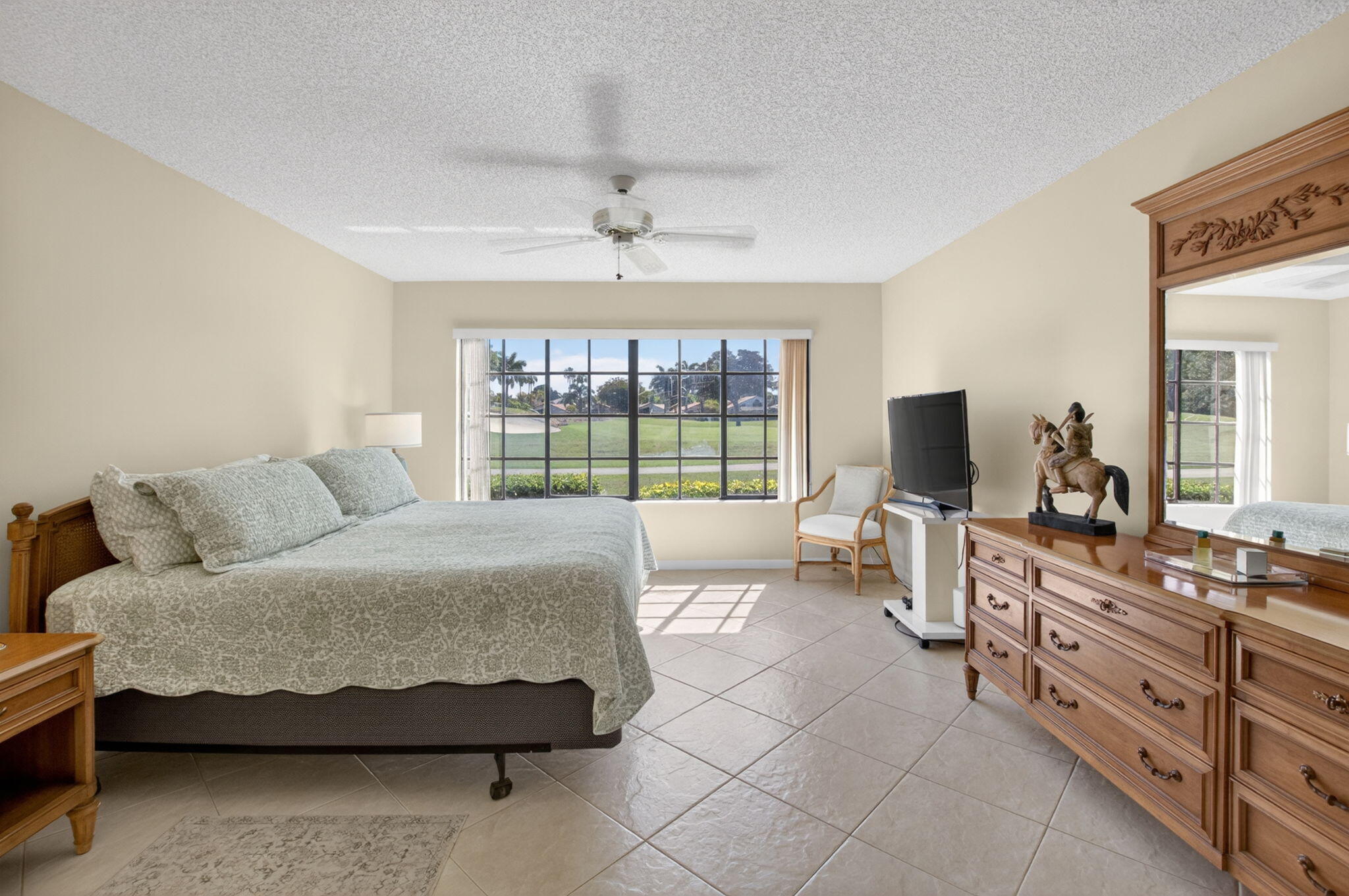 GLENEAGLES CONDO III - Residential Lease