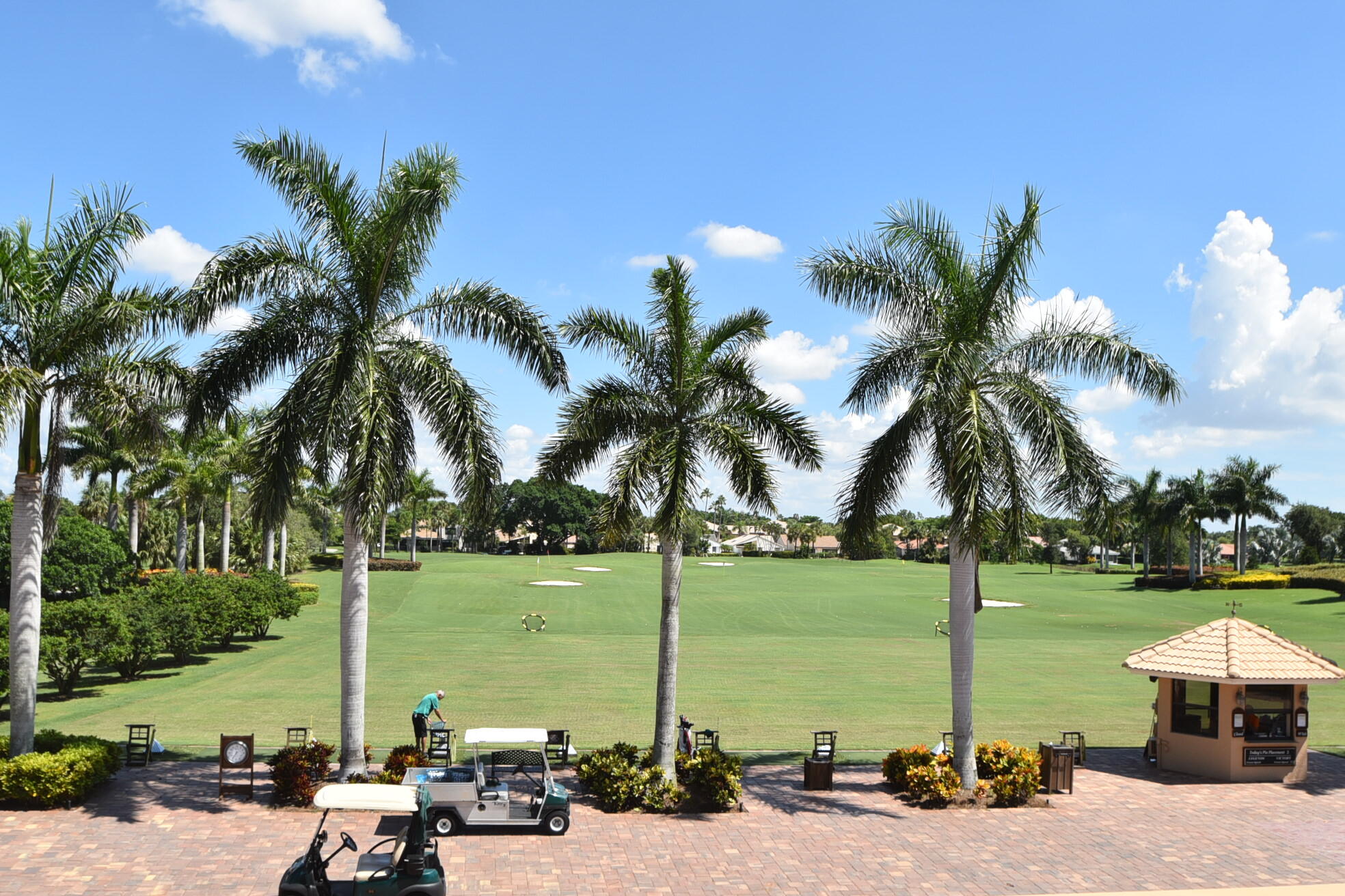 GLENEAGLES CONDO III - Residential Lease