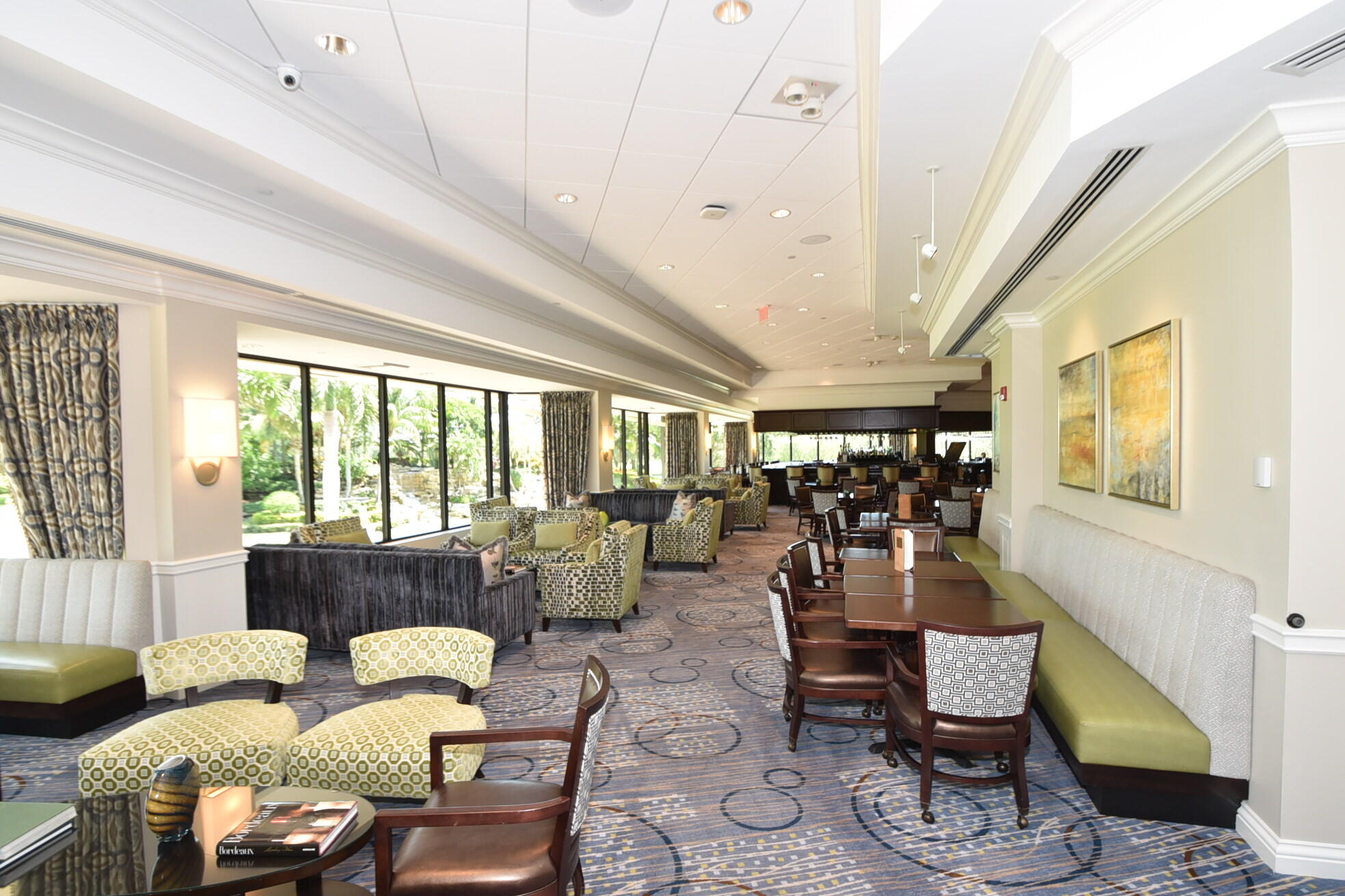 GLENEAGLES CONDO III - Residential Lease