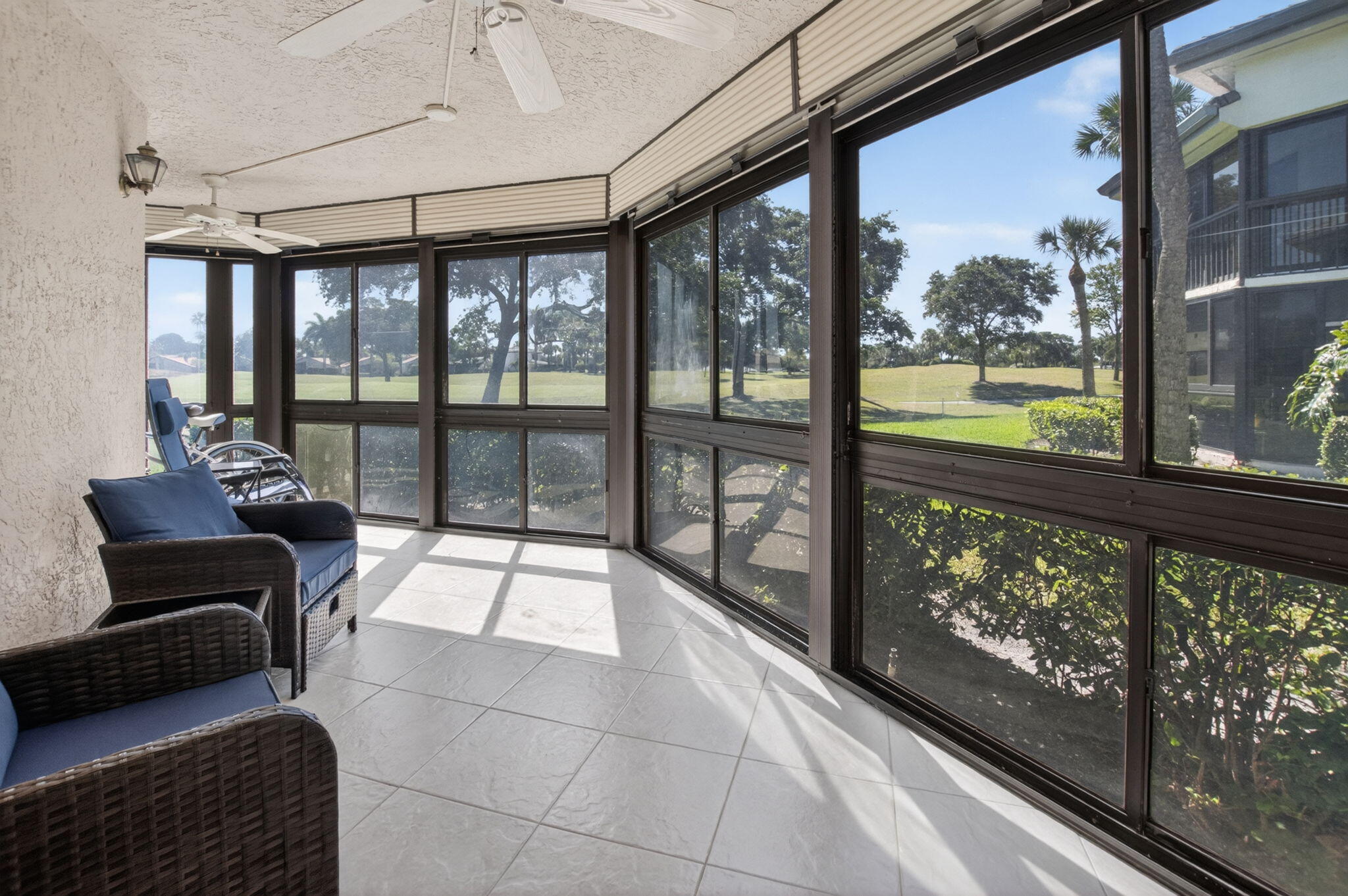 GLENEAGLES CONDO III - Residential Lease