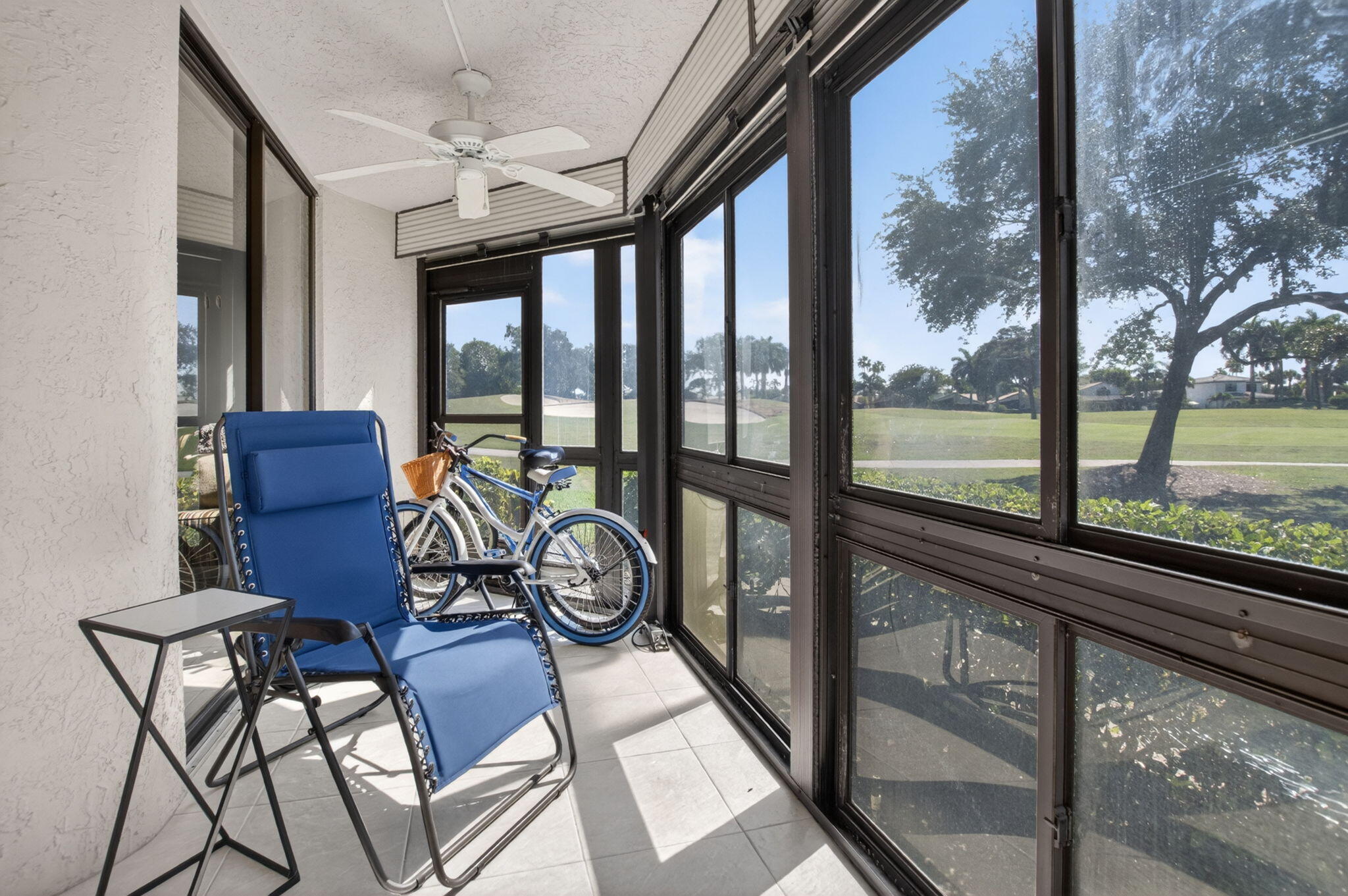 GLENEAGLES CONDO III - Residential Lease