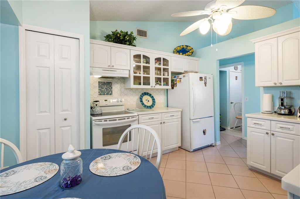 Port St Lucie Sec 14 - Residential