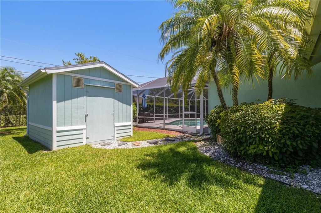 Port St Lucie Sec 14 - Residential