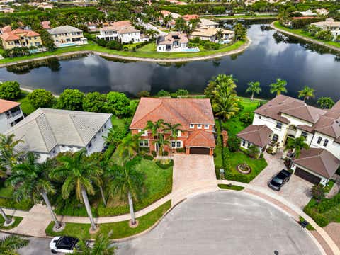 Tiny photo for 2816 Pillsbury Way, Wellington, FL 33414 (MLS # B26047907)