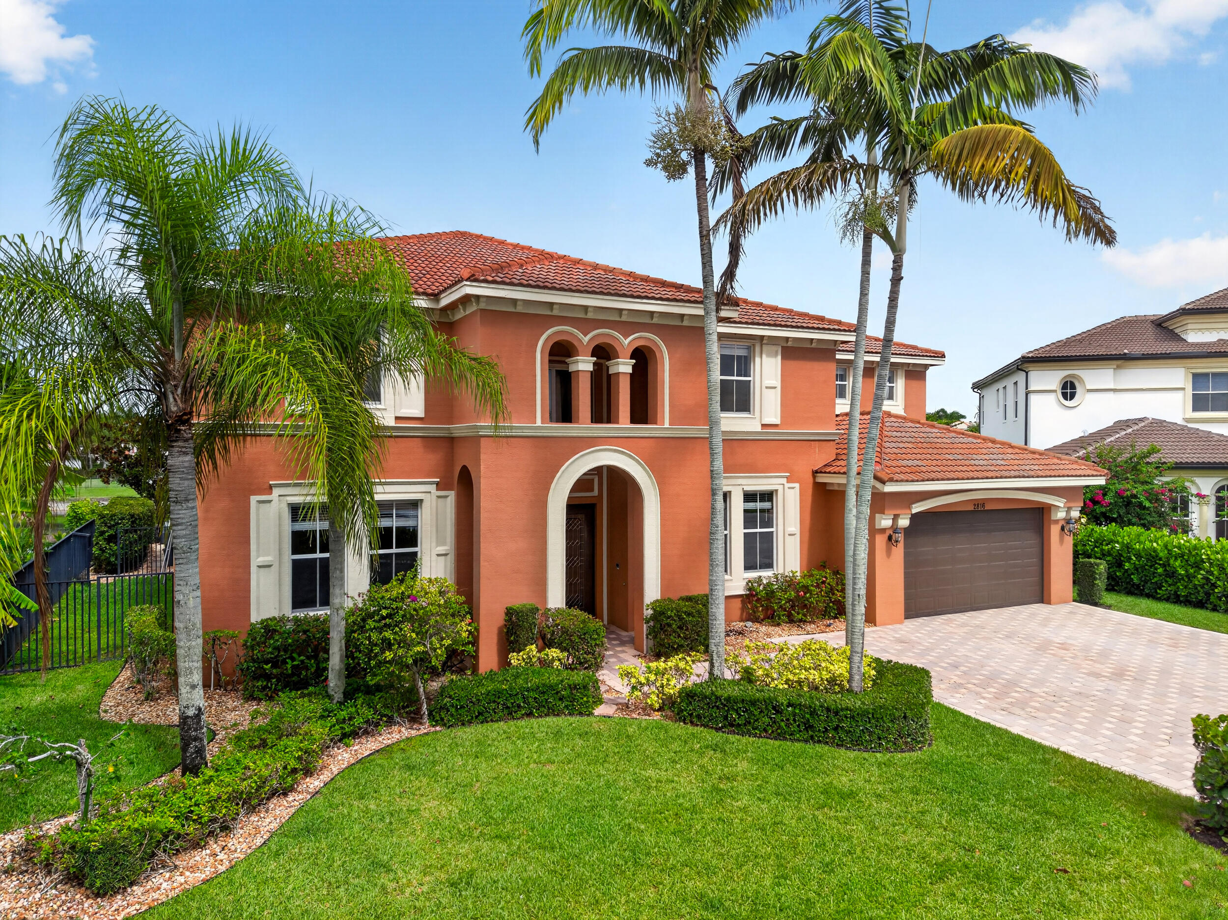 2816 Pillsbury Way
