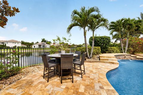 Tiny photo for 2816 Pillsbury Way, Wellington, FL 33414 (MLS # B26047907)