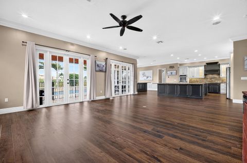 Tiny photo for 2816 Pillsbury Way, Wellington, FL 33414 (MLS # B26047907)