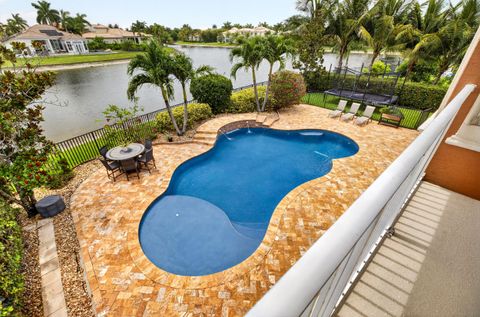 Tiny photo for 2816 Pillsbury Way, Wellington, FL 33414 (MLS # B26047907)