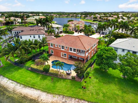 Tiny photo for 2816 Pillsbury Way, Wellington, FL 33414 (MLS # B26047907)