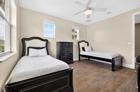 Tiny photo for 2816 Pillsbury Way, Wellington, FL 33414 (MLS # B26047907)