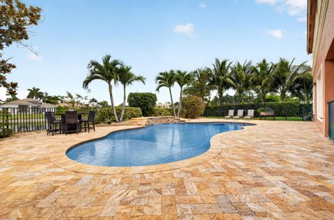 Tiny photo for 2816 Pillsbury Way, Wellington, FL 33414 (MLS # B26047907)