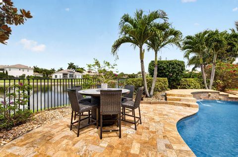 Tiny photo for 2816 Pillsbury Way, Wellington, FL 33414 (MLS # B26047907)