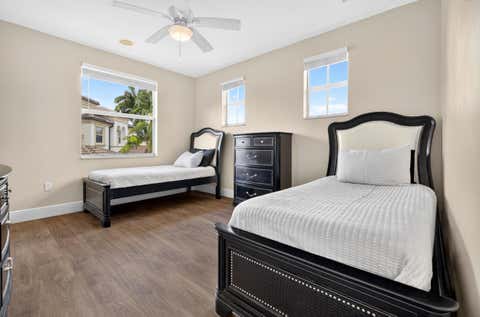 Tiny photo for 2816 Pillsbury Way, Wellington, FL 33414 (MLS # B26047907)