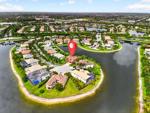Tiny photo for 2816 Pillsbury Way, Wellington, FL 33414 (MLS # B26047907)