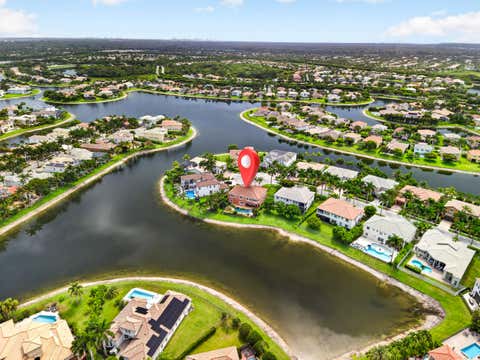 Tiny photo for 2816 Pillsbury Way, Wellington, FL 33414 (MLS # B26047907)