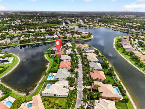 Tiny photo for 2816 Pillsbury Way, Wellington, FL 33414 (MLS # B26047907)