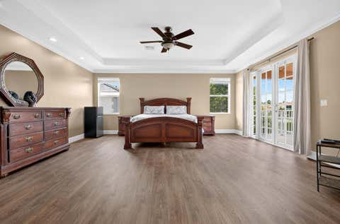 Tiny photo for 2816 Pillsbury Way, Wellington, FL 33414 (MLS # B26047907)