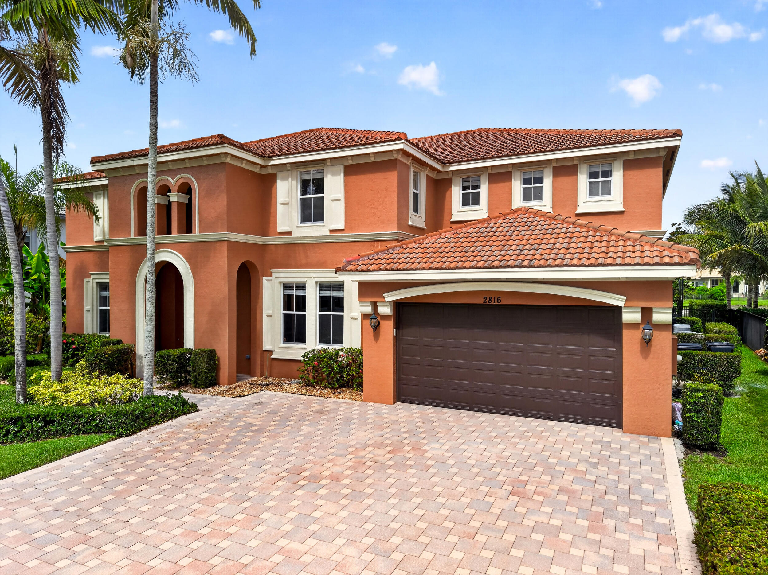 2816 Pillsbury Way