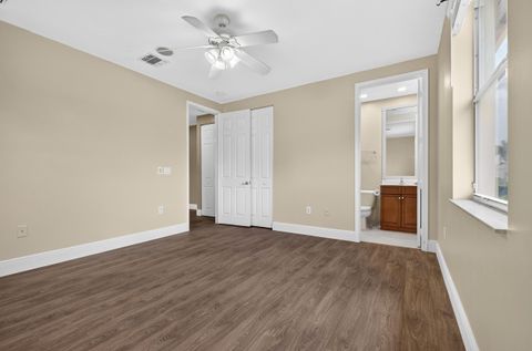 Tiny photo for 2816 Pillsbury Way, Wellington, FL 33414 (MLS # B26047907)