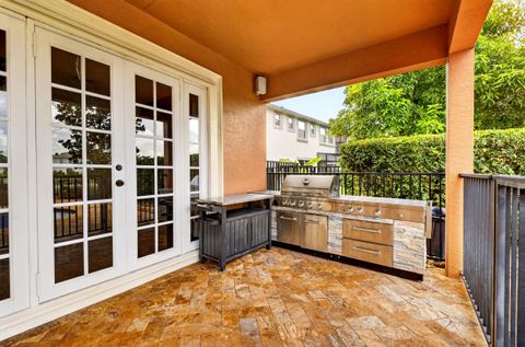 Tiny photo for 2816 Pillsbury Way, Wellington, FL 33414 (MLS # B26047907)