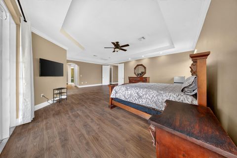 Tiny photo for 2816 Pillsbury Way, Wellington, FL 33414 (MLS # B26047907)